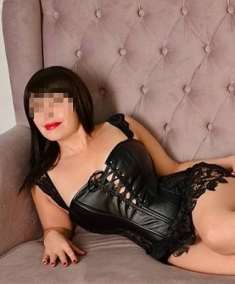 Анкета проститутки Зинаида - Фото, г. Чернокозово, 38 лет, №958