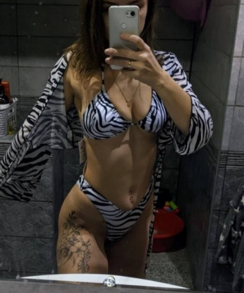 Анкета проститутки Юлиана - Фото, г. Чернокозово, 22 года, №7120